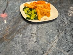 -百草滩羊清水涮羊肉·清真·宁夏盐池滩羊(莲花桥店)