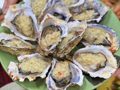 -贞姨美食·老字号海鲜大排档