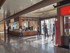 -滑县服务区便利店