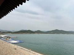-北京金海湖景区