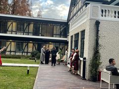 -一尺花园(安和花园店)