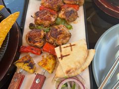 -Lets burger非常汉堡·环球风味(蓝色港湾店)