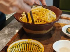 -奇芳阁·百年清真南京菜(夫子庙店)