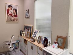 -海马体照相馆(大连罗斯福广场店)