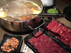 -左庭右院鲜牛肉火锅(新梅广场店)