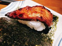 鹅肝寿司-千代武日本料理(开发区店)