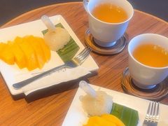 -Let’s Relax Spa(Siam Square One)