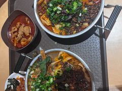 -水平有限广西米粉·广西风味集(五道口店)
