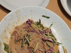 -关东小磨东北菜(上海长风大悦城店)