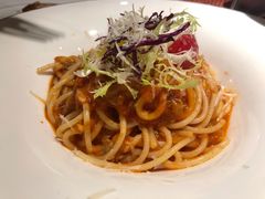 意大利肉酱面-Primo·丽莫意大利窑烤披萨