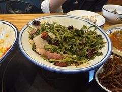 -妈妈的味道(和顺古镇店)