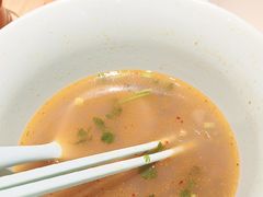 -回味鸭血粉丝汤(京新邻里中心店)
