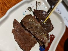 -肉魁屋·烧肉·烧鸟·酒场(高新店)