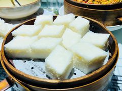 发糕-客家大院·非遗赣南客家菜(郁孤台店)