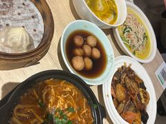 -穆桂英美食(南禅寺店)