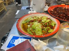 -馬伍旺川菜(江北虹悦城店)