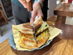 -地二手作鱼汤馄饨(上街里店)