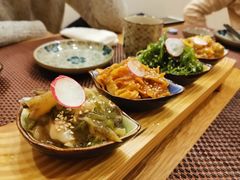 -樱の千渡日式料理·铁板烧•烧鸟(金盛田广场店)