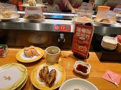 -莲寿司(上邦店)