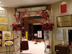 -御口福·廿八年经典粤菜·驰名烧鹅 (远景路店)