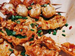 -肉店炸炸炸·爆汁孜然牛肉