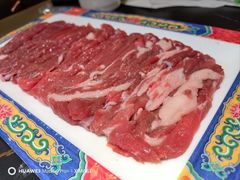 -京悦南门涮羊肉·羊蝎子火锅(田林路店)
