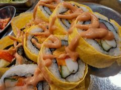-老板娘的烤肉店(港湾广场店)