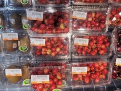 -Fiesta超市(融创茂店)