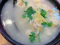 -小杨生煎(成山巴黎春天店)