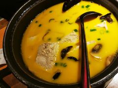 -青年公社烤鸭(滨湖银泰店)