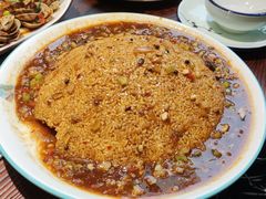 乡村锅巴-517烧烤·龙虾·海鲜大排档(万象都荟店)