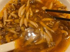 -西贝(枫蓝国际购物中心店)