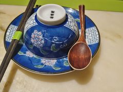 -桂满陇-十里风荷(合生汇店)