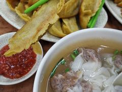 -清真蒋有记(老门东店)