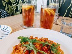 -必胜客(花舞大唐博物馆店)