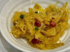 小菜-莆田餐厅PUTIEN(世博源店)