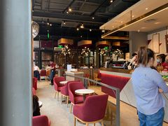 大堂-COSTA COFFEE(吴江路店)