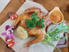 -有幸小食院(马栏山店)