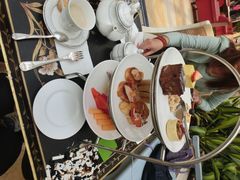 维多利亚花园-利顺德大饭店·维多利亚花园(小白楼店)