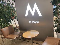 -M Stand(宁波万象城店)