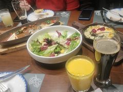 -Ambra Haus琥珀屋精酿餐厅(宝山店)