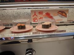 -争鲜回转寿司(朝北大悦城店)