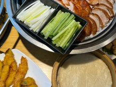 -守柴炉烤鸭(百伦店)