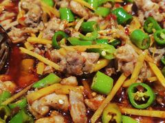-盐井记·自贡美蛙鲜锅兔(中和店)