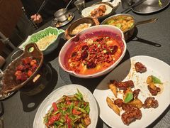 -锦荟JINHUI·浙江小馆(上海荟聚店)