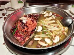 -江北北火锅馆·公路夜市(魏公村店)