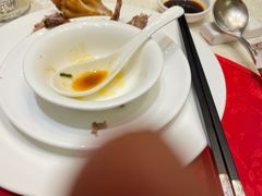 -中油泰富国际酒店-中餐厅