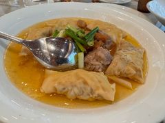 -花中城·杭帮菜·粤菜·海鲜火锅(清泰街店)