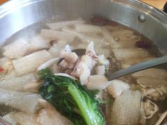 -南国锋味椰子鸡(瀚海店)