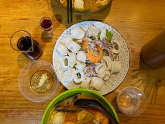 -老宅原住民沙茶面精品小吃(龙头路店)